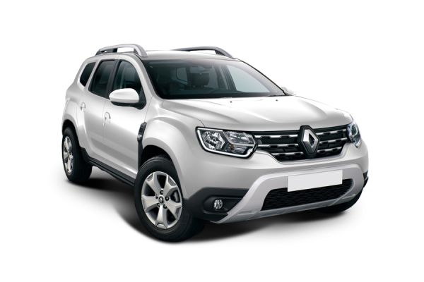 Renault Duster NEW Style 1.3 CVT