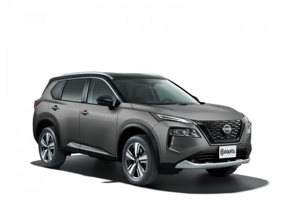 Nissan X-Trail NEW Extreme Edition 1.5 AT